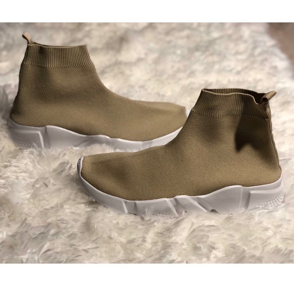 Slip on Sneaker